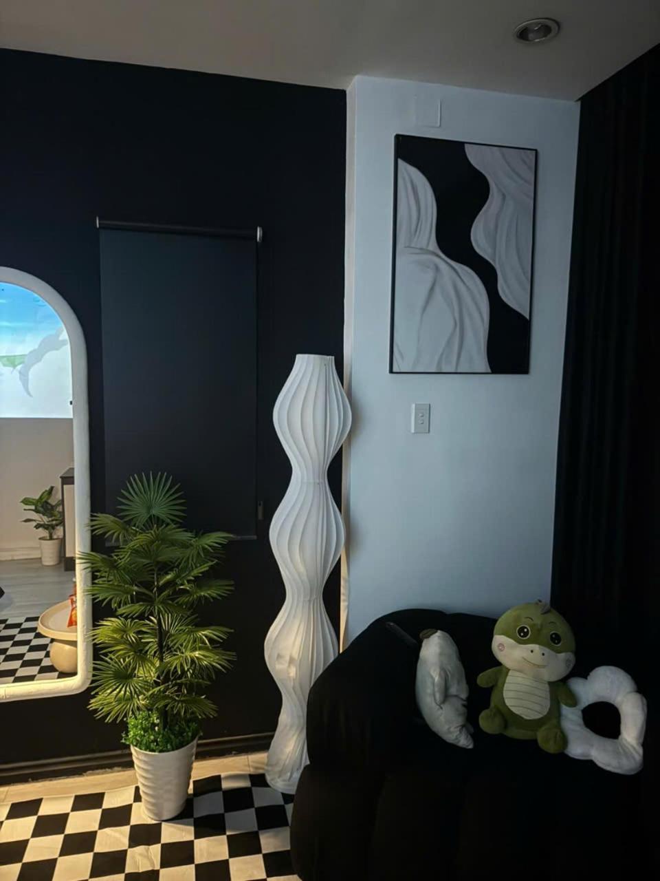 Cali Homestay Ho Či Minovo Město Exteriér fotografie