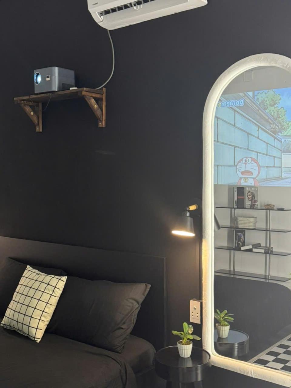 Cali Homestay Ho Či Minovo Město Exteriér fotografie