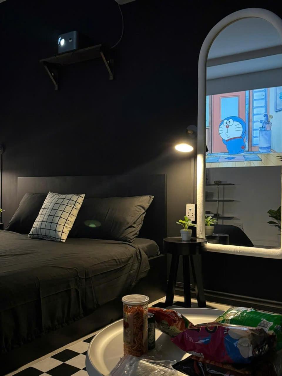 Cali Homestay Ho Či Minovo Město Exteriér fotografie